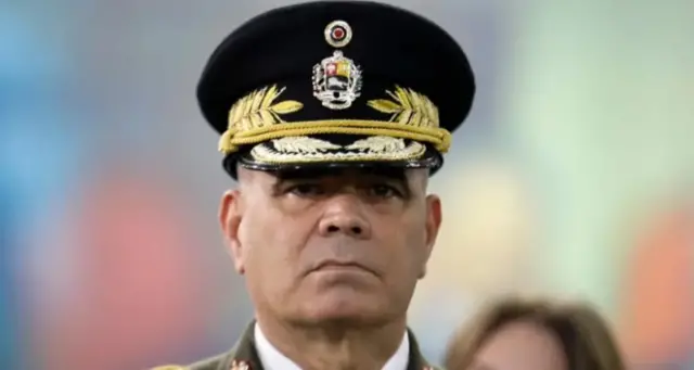 Владимир Падрино