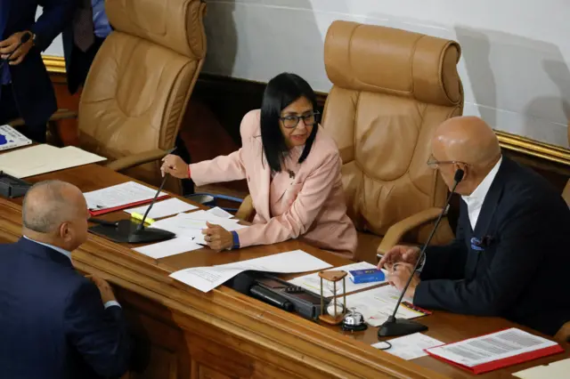 ديلسي رودريغيز