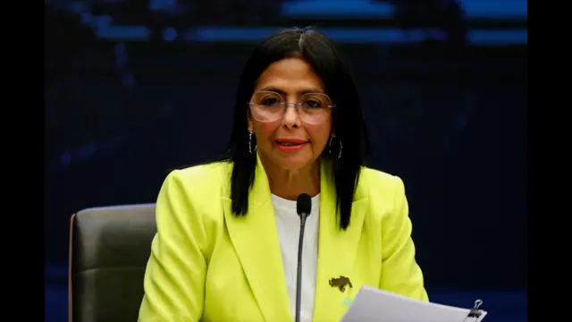 دلی رودریگز