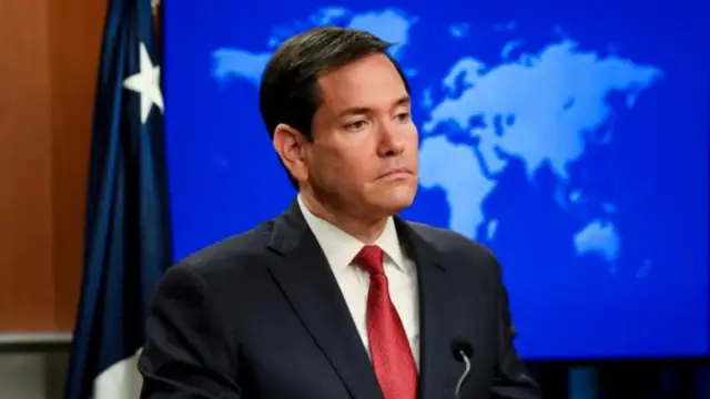Marco Rubio