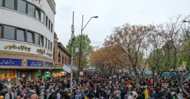 فعالیت مغازههای تهران