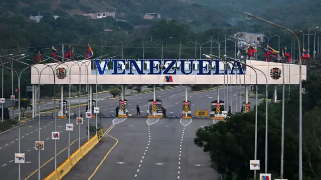 वेनेज़ुएला