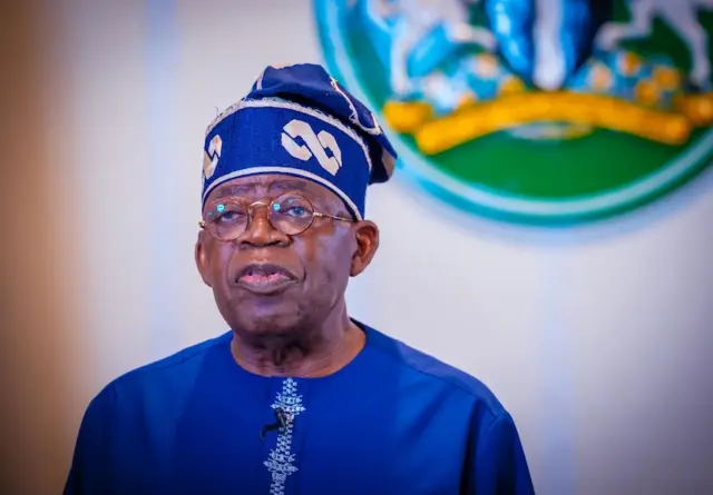 Tinubu