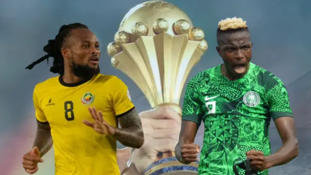Afcon