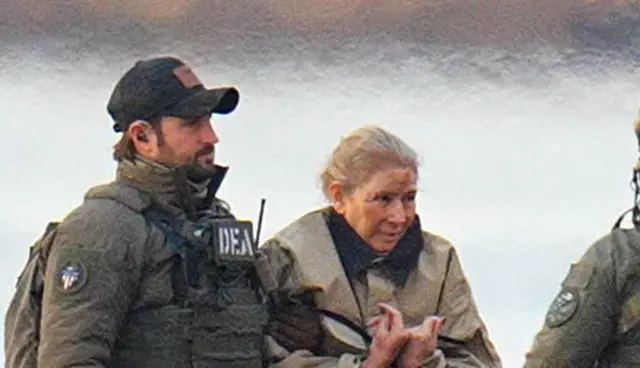 سیلیا فلوریس