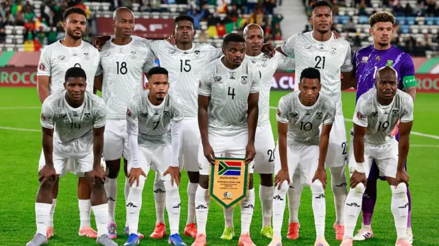 Afcon