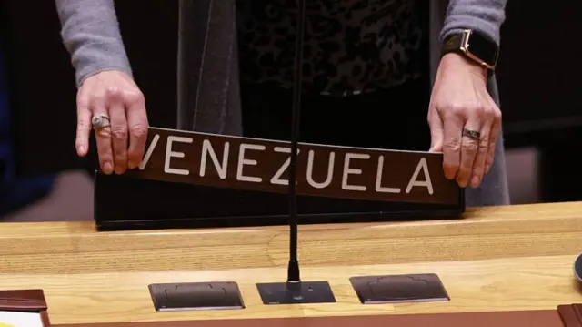 संयुक्त राष्ट्र सुरक्षा परिषद