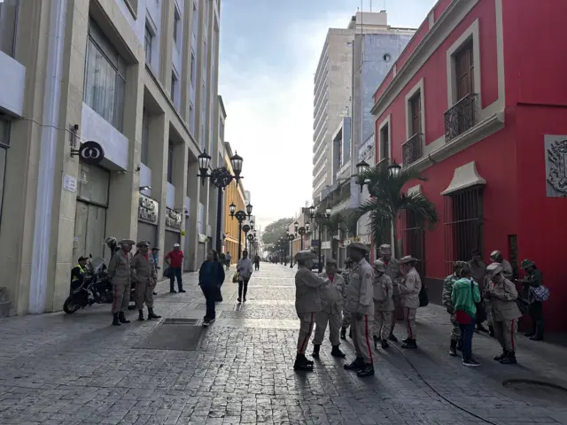 Centro de Caracas