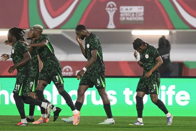 Afcon