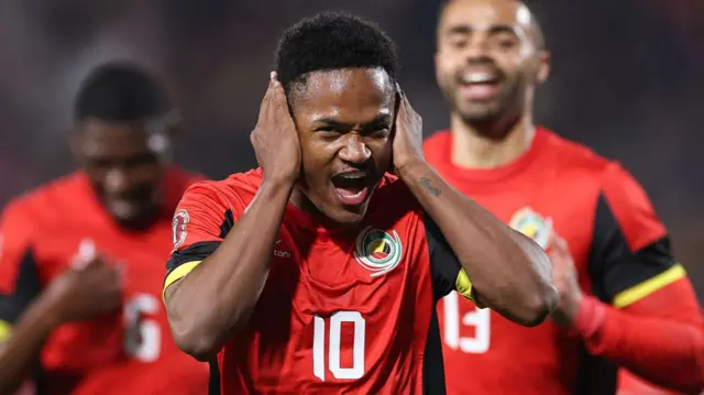 Afcon