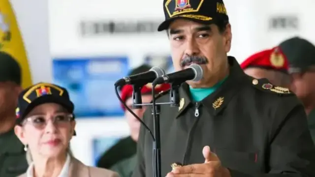 مادورو