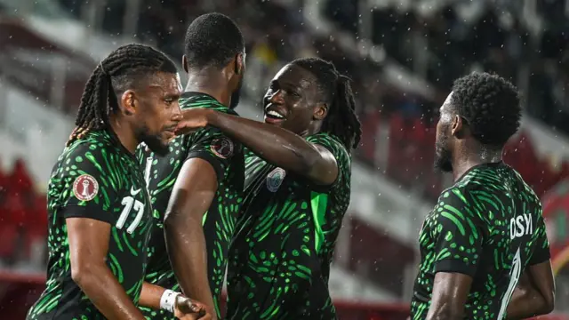 Afcon