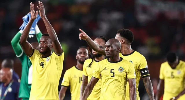 Afcon