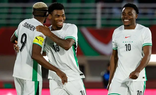 Afcon