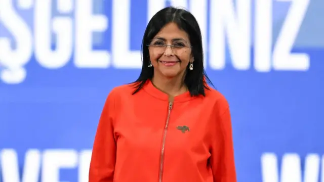 দেলসি রদ্রিগেজ