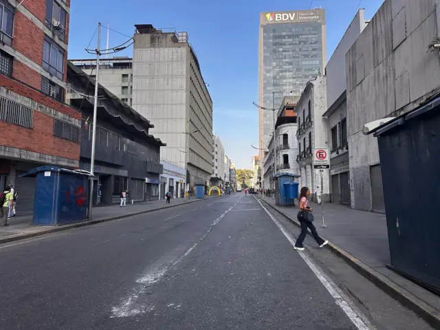 Centro de Caracas