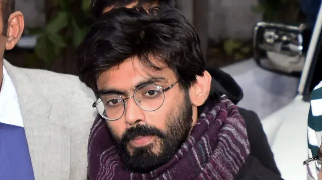 शरजील इमा