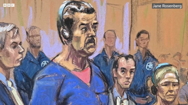 ስእላዊ መግለፂ ቤት ፍርዲ