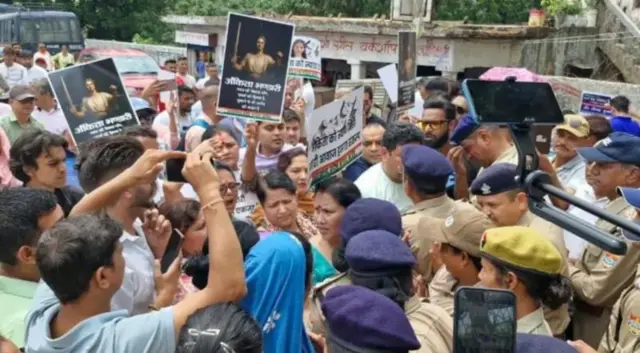 अंकिता भंडारी हत्याकांड