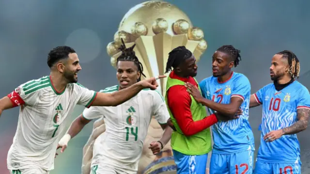 Afcon