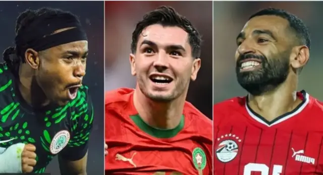 Afcon