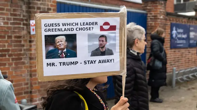 ग्रीनलैंड डेनमार्क का एक अर्द्ध स्वायत्त क्षेत्र और डेनमार्क भी नेटो का सदस्य देश है.