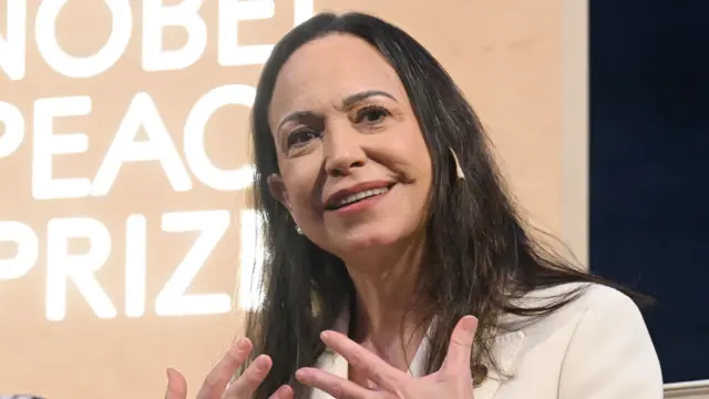 मरिया कोरीना मचादो