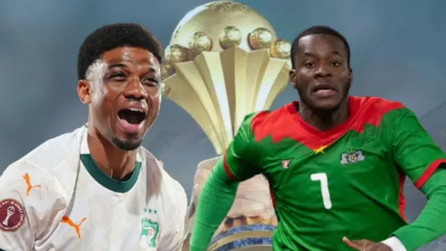 Afcon