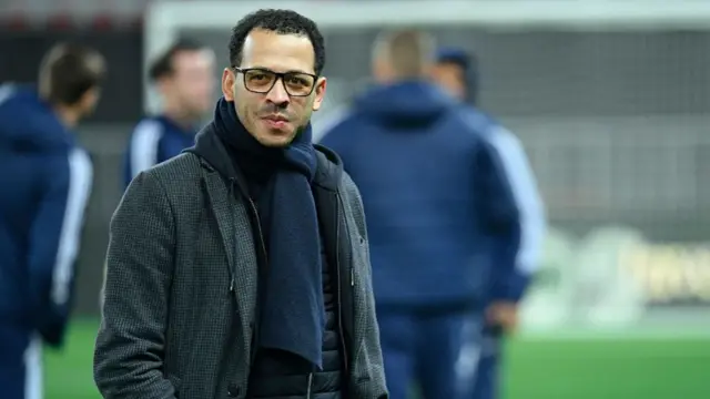 Liam Rosenior