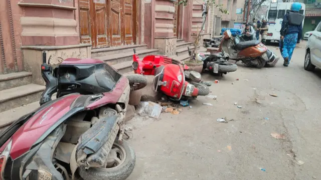 तुर्कमान गेट