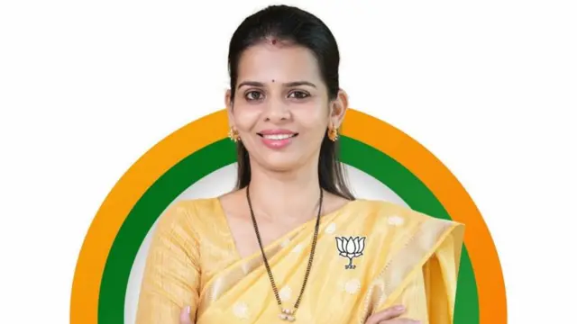 तेजश्री करंजुले