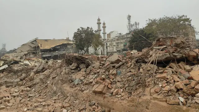 तुर्कमान गेट