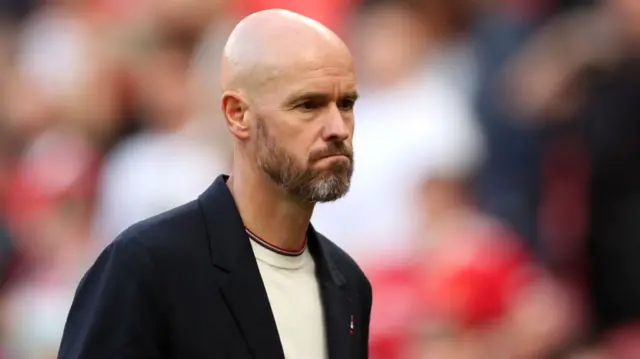 Ten Hag