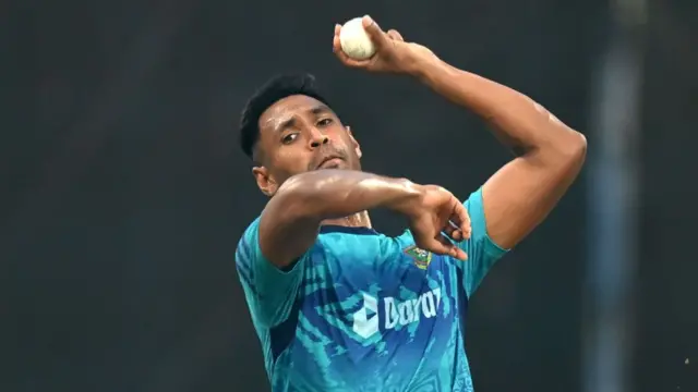 बांग्लादेश क्रिकेट