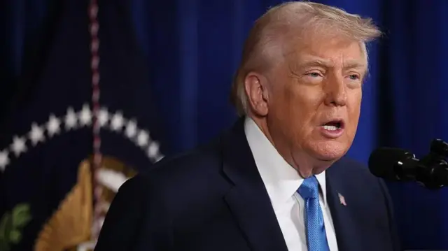 Nkea na-abịa dịka Trump kwupụtara na Ụlọọrụ mmanụ Amerịka ‘ga-adị njikere ịmalite ọrụ’ na Venezuela n’ime ọnwa iri na asatọ n’abịa.