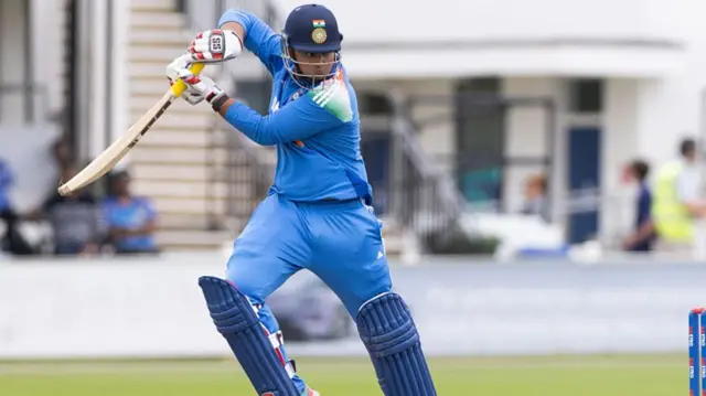 वैभव सूर्यवंशी