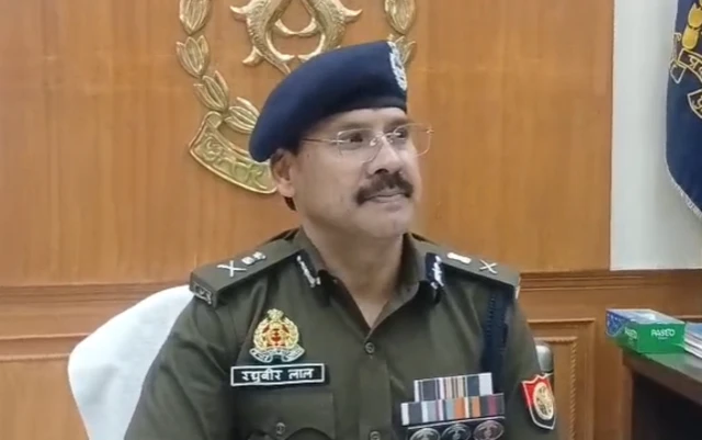 रघुबीर लाल