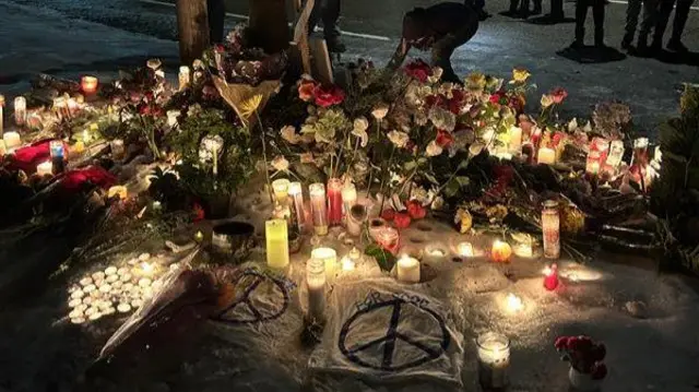 ንቅትለት ሬኔ ኒኮል ጉድ ስዒቡ ብነበርቲ ዝበርሁ ሽምዓታት