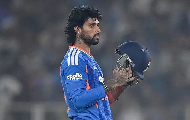 तिलक वर्मा