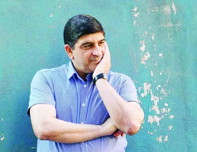 مصیفی مستور