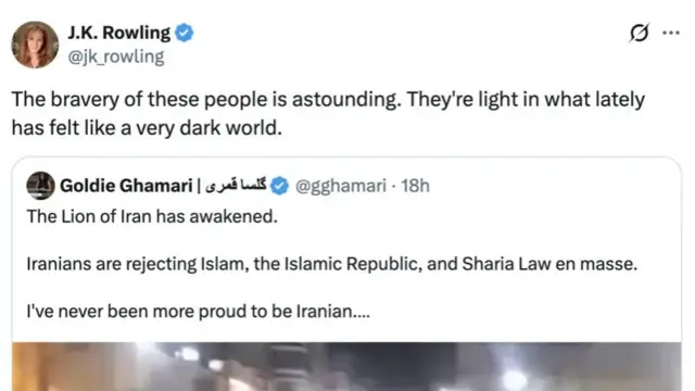 جی کی رولینگ