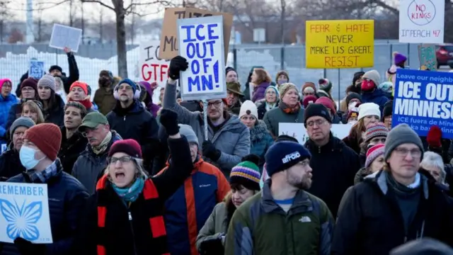 ኣንፃር ኣይሲኢ ዝካየዱ ዘለዉ ተቓውሞታት