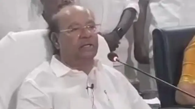 அதிமுக - அன்புமணி கூட்டணி குறித்து ராமதாஸ் பேசியது என்ன?