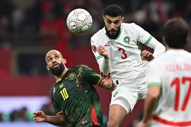 Maroc