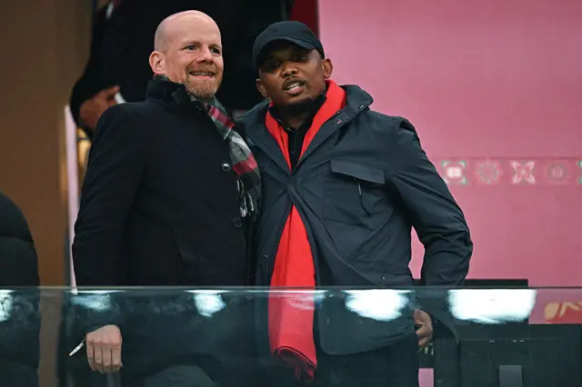 Samuel Eto'o