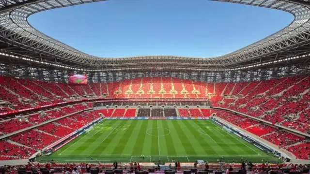 prince Moulay Abdellah stadium de Rabat