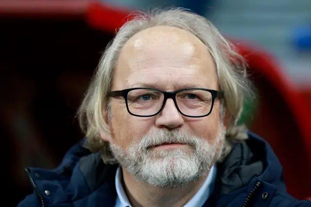 Tom Saintfiet