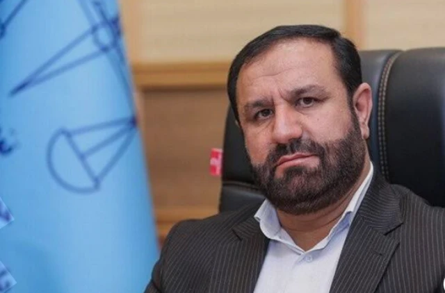 علی صالحی دادستان تهران
