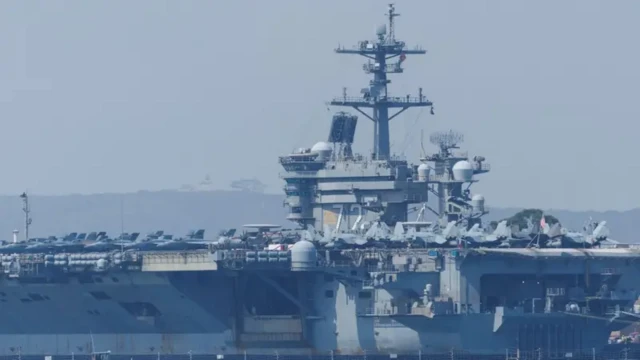 امریکہ، ایران