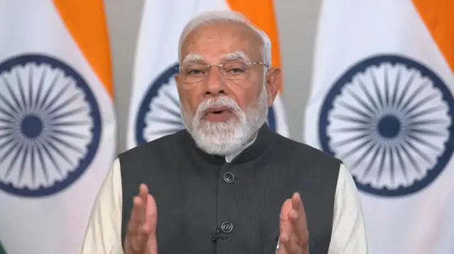 पीएम मोदी
